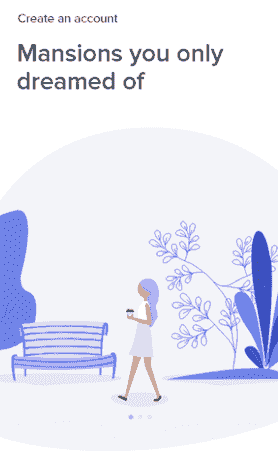 在线ddos网页端软件安卓版界面